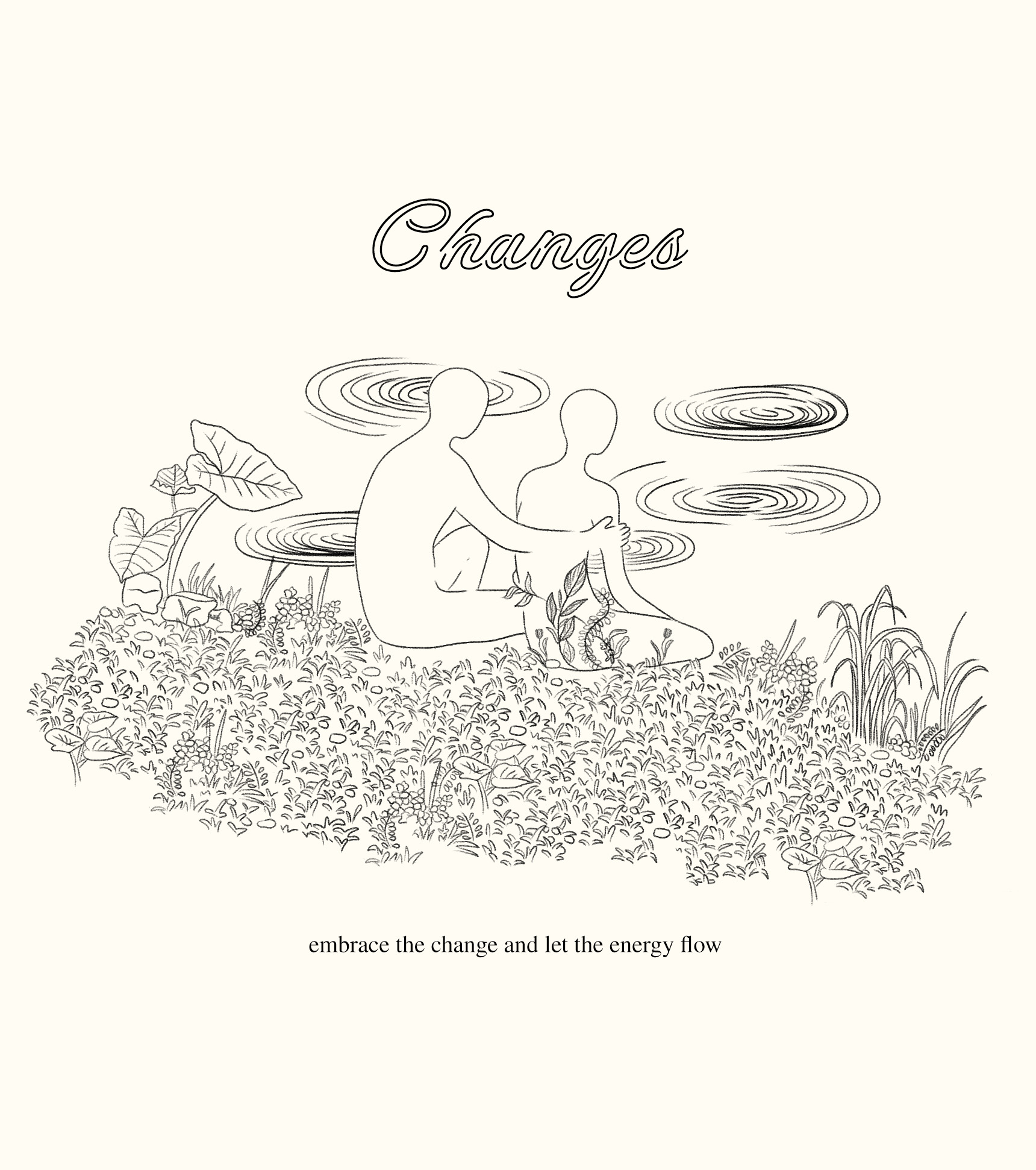 Changes